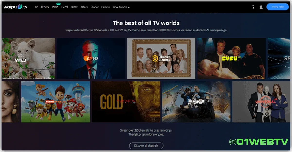 iptv in germany, iptv in germany