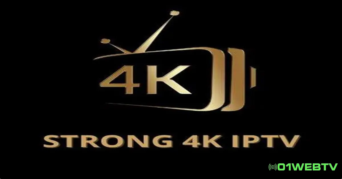 iptv receiver, 4k iptv