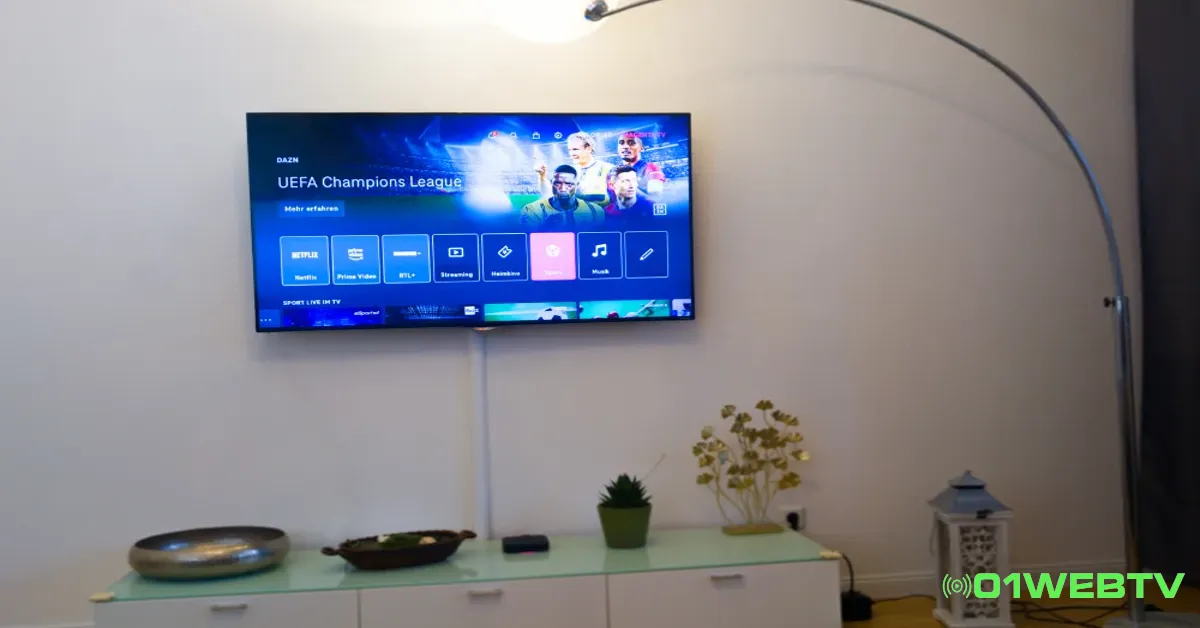 live sport, bundesliga iptv