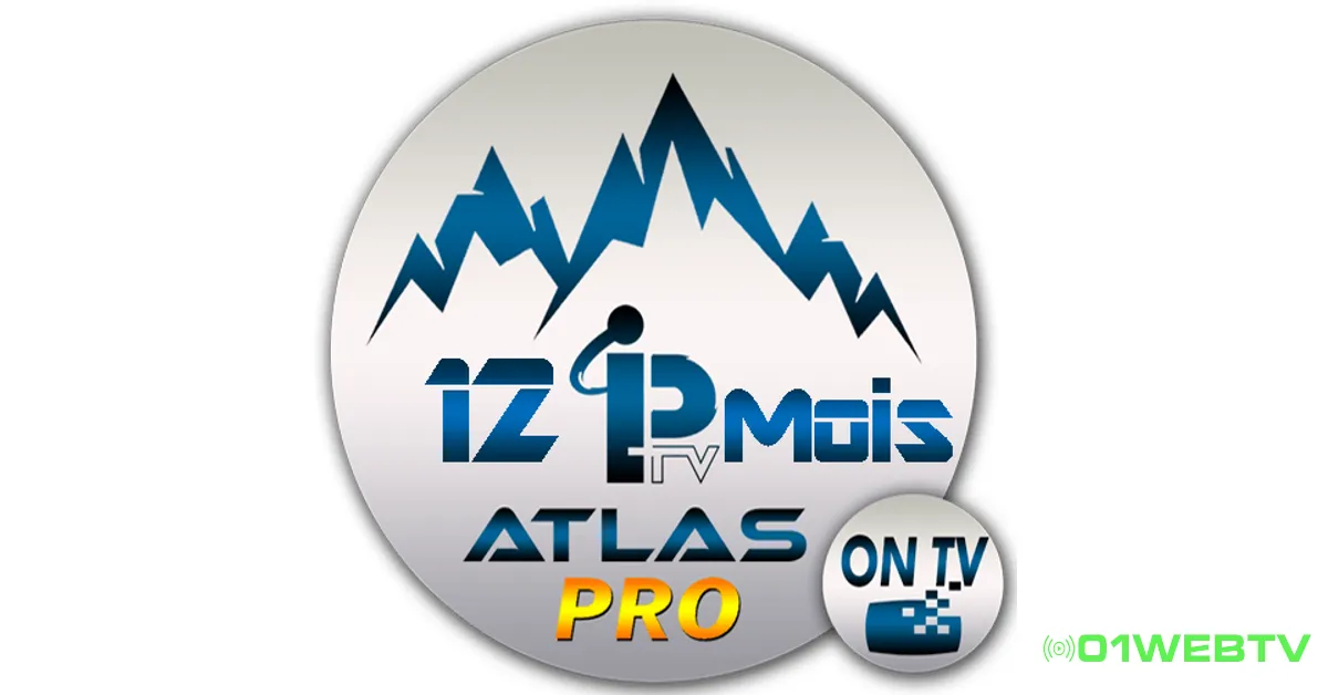 atlas pro ontv, atlas iptv