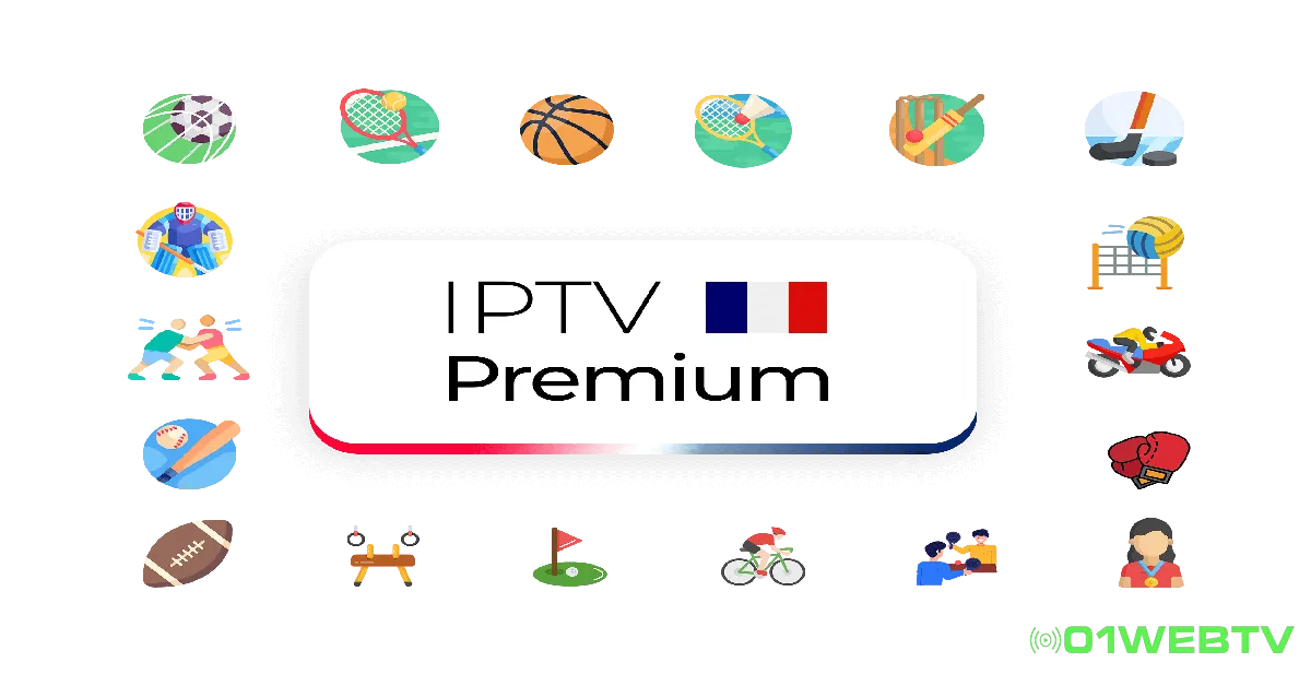 expérience iptv, meilleur abonnement iptv