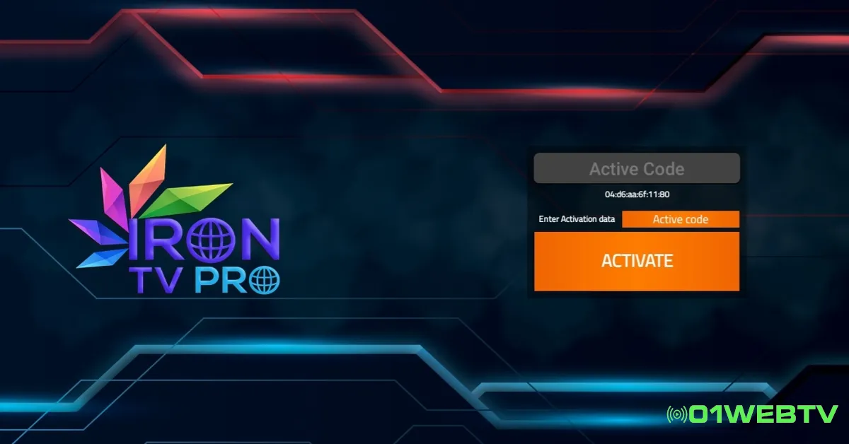 Découvrez Iron IPTV, l'application Set IPTV compatible avec Smart TV Samsung, Android et Apple TV. Mises à jour régulières, abonnements IPTV, multi-utilisateurs