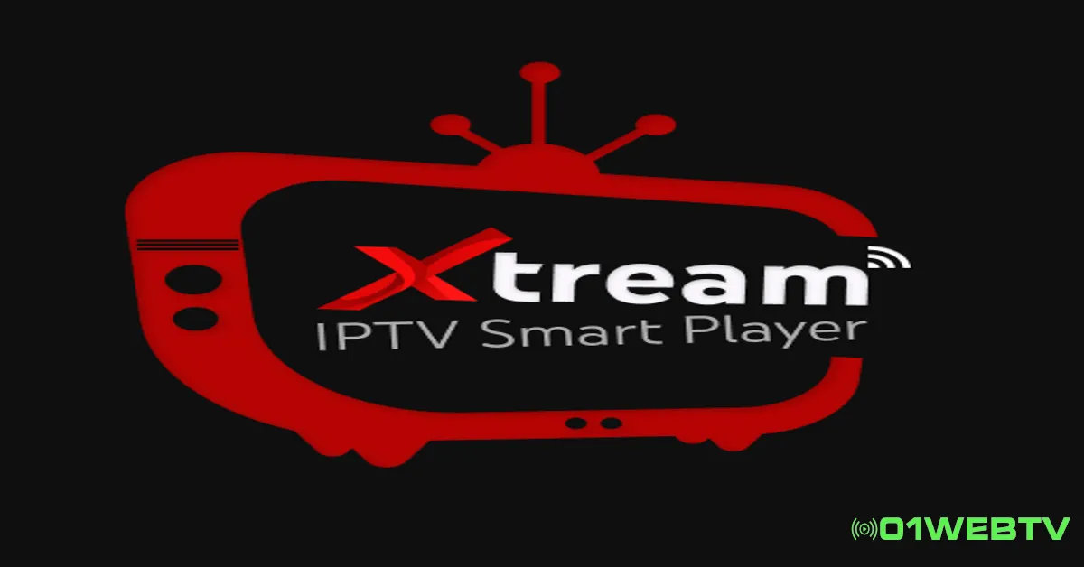 lecteur multimédia, xtream iptv