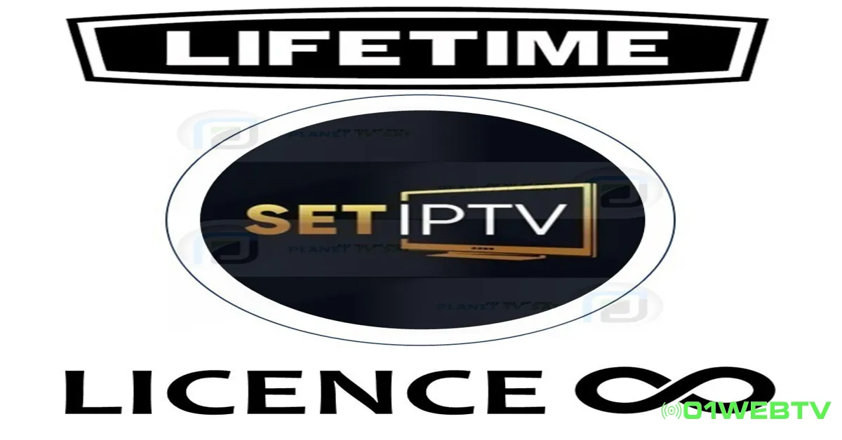 Découvrez Set IPTV, une application facile à utiliser pour regarder des chaînes de télévision sur votre appareil Android ou Smart TV Samsung. Profitez de mises