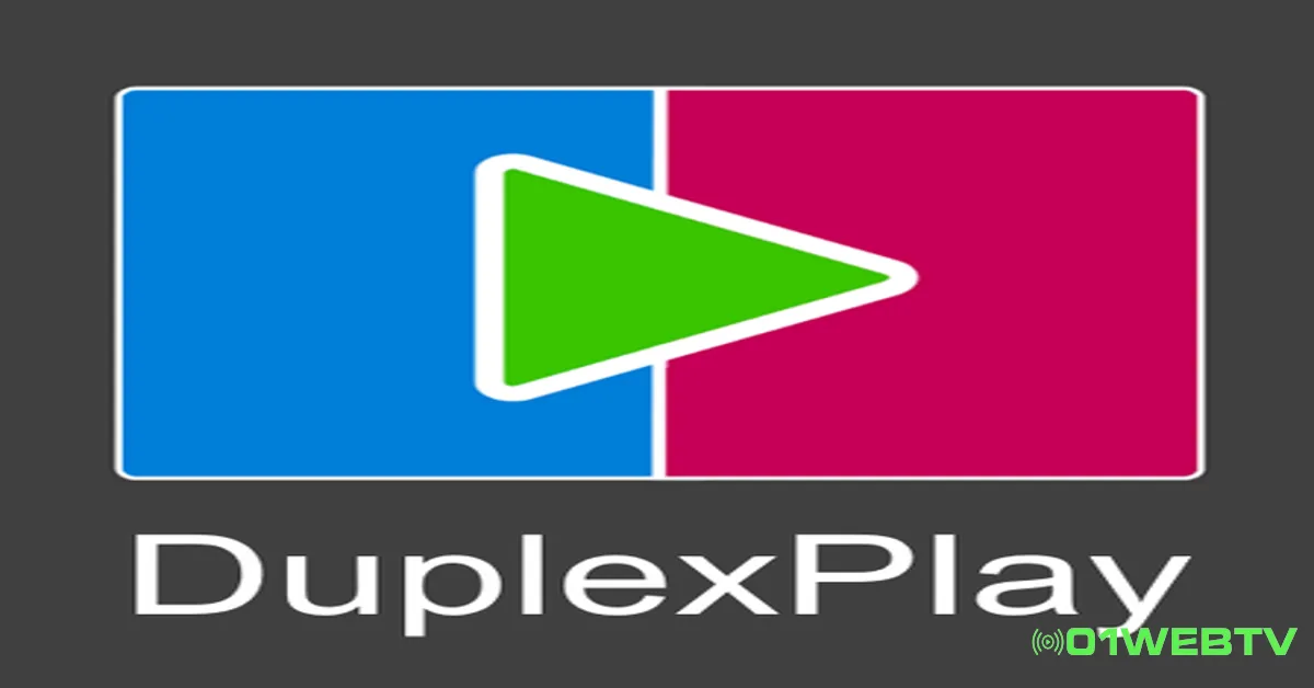 di duplex, duplex iptv