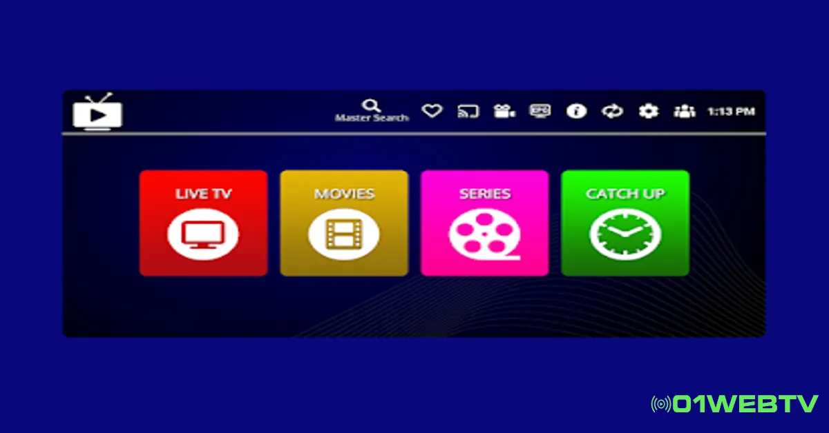 iptv stream player, iptv stream