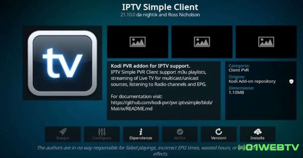 migliori app iptv, migliore iptv