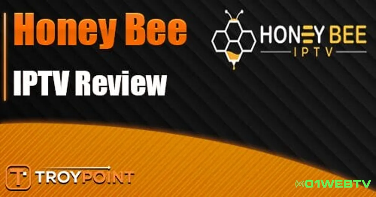 Enhance your viewing experience with Honey Bee IPTV - a premium streaming service offering live TV channels, TV shows, movies, and more. Explore our subscriptio