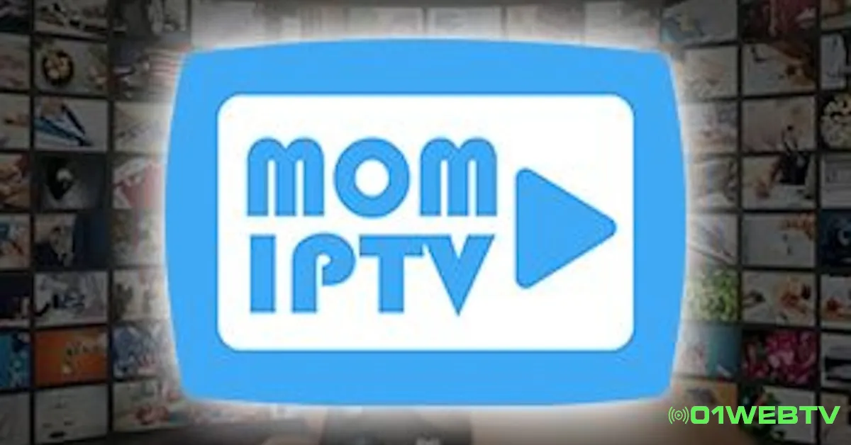 Experience the ultimate streaming content with Mom IPTV. Enjoy a wide range of TV series, sports channels, and live TV on smart devices. Get a free trial now!