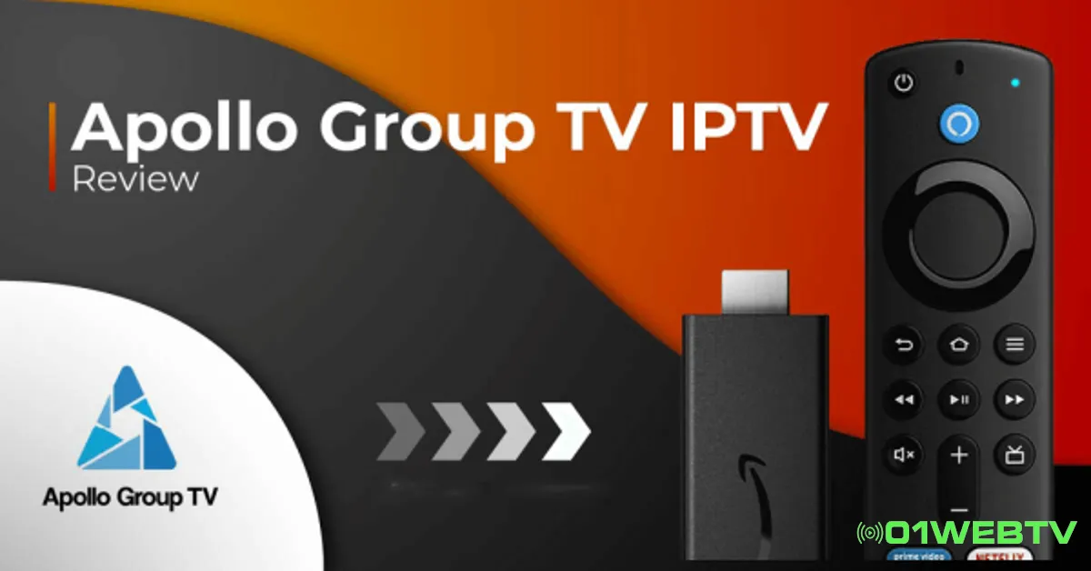 payment method, apollo iptv