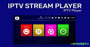 IPTV Player for Windows PC: On-Demand Live TV & IPTV in Germany