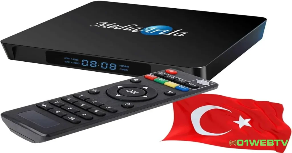 IPTV Türkisch: Live Sport & Ultra HD mit IPTV Dienstes für Smart TV - Premier League und mehr | TV Shqip & Room IPTV