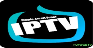Ultimate IPTV Player: Live TV App for Windows PC with On Demand Streaming