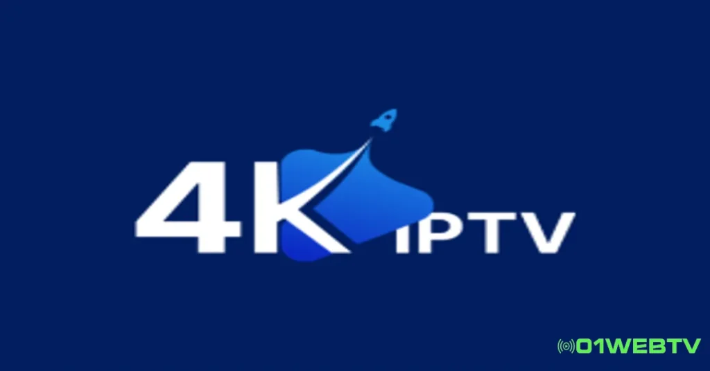Ultimatives 4K IPTV-Erlebnis: IPTV Receiver, NNT XC Pro, TV Shows & Mehr | IPTV Player für Smart TV & Android Phones