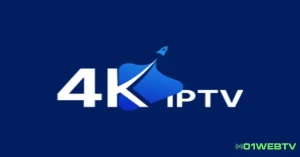 Ultimatives 4K IPTV-Erlebnis: IPTV Receiver