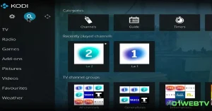 Guía Completa de IPTV Kodi: Lista de Add Ons, Canales Gratuitos y Reproducción en Smart TV