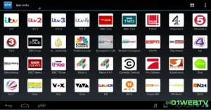Las Mejores App IPTV para Reproducir Contenido en Smart TV: Canales Gratuitos, Listas M3U y Más