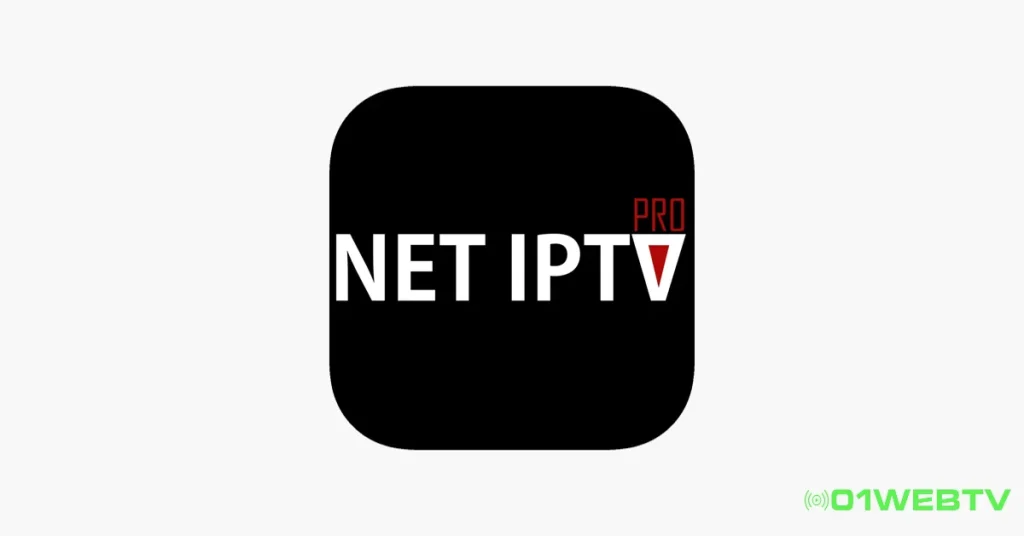 Net IPTV: La Mejor Aplicación con 11,000 Canales y Lista IPTV Gratis - Canales para Adultos, Guía TV, Chromecast y Más