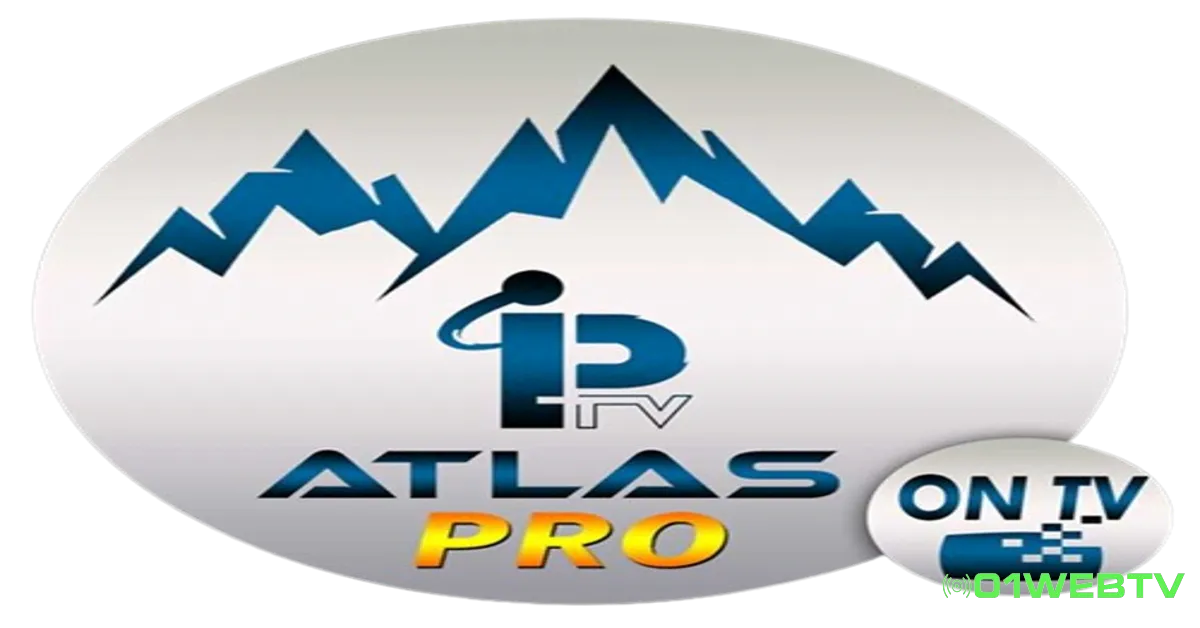 Atlas IPTV Premium: Meilleure expérience de visionnage avec 24 mois d’abonnement