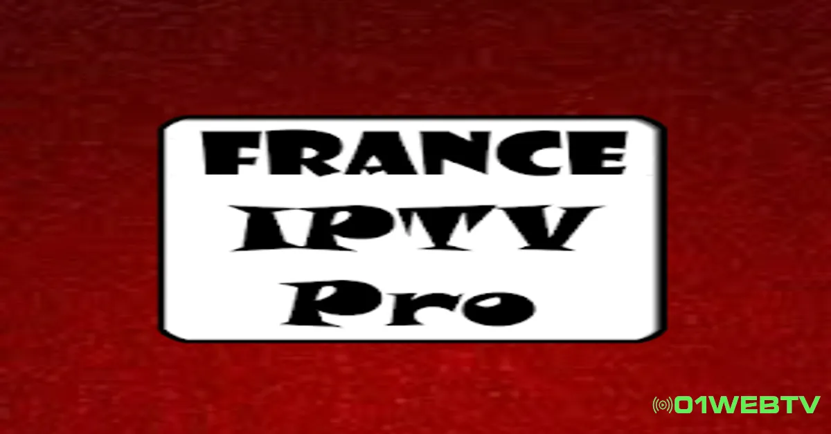 Découvrez l’IPTV Français Premium pour une expérience de visionnage de haute qualité