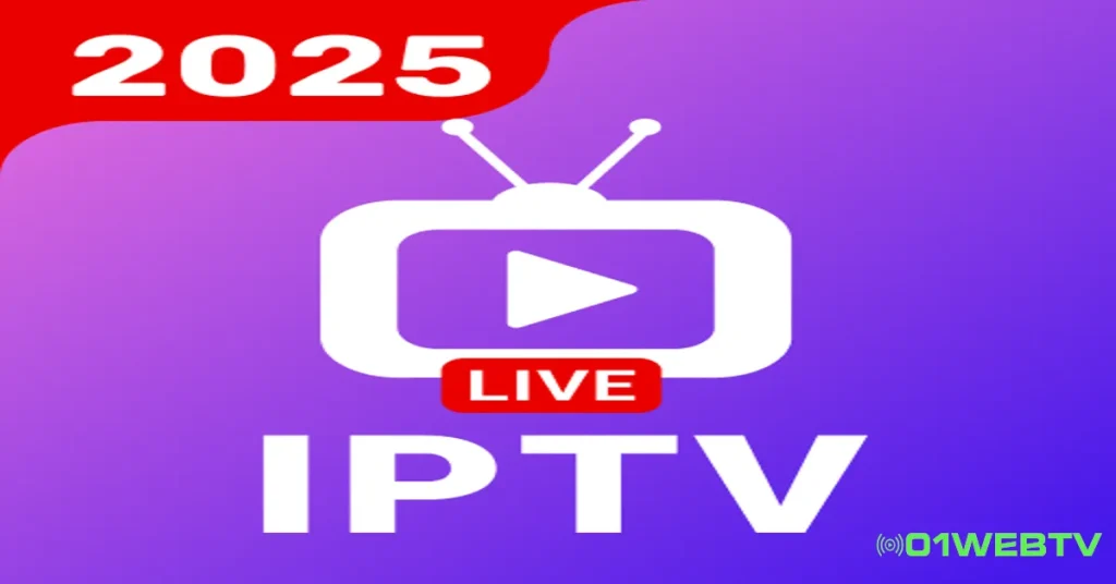 IPTV Pro: Téléchargez et Installez l'Application pour Regarder la Télévision sur Android TV et Smart TV | Iron TV Pro