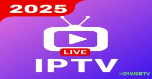 IPTV Pro: Téléchargez et Installez l’Application pour Regarder la Télévision sur Android TV et Smart TV