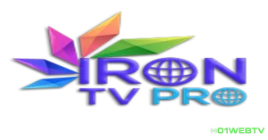 Iron IPTV: Application Set IPTV pour Smart TV Samsung et Appareils Android