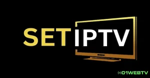 Set IPTV: Application Android pour Smart TV Samsung