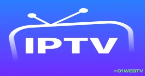 Smart IPTV IP: Lecteur Multimédia pour Téléphones Android, Listes de Lecture M3U, Apple TV