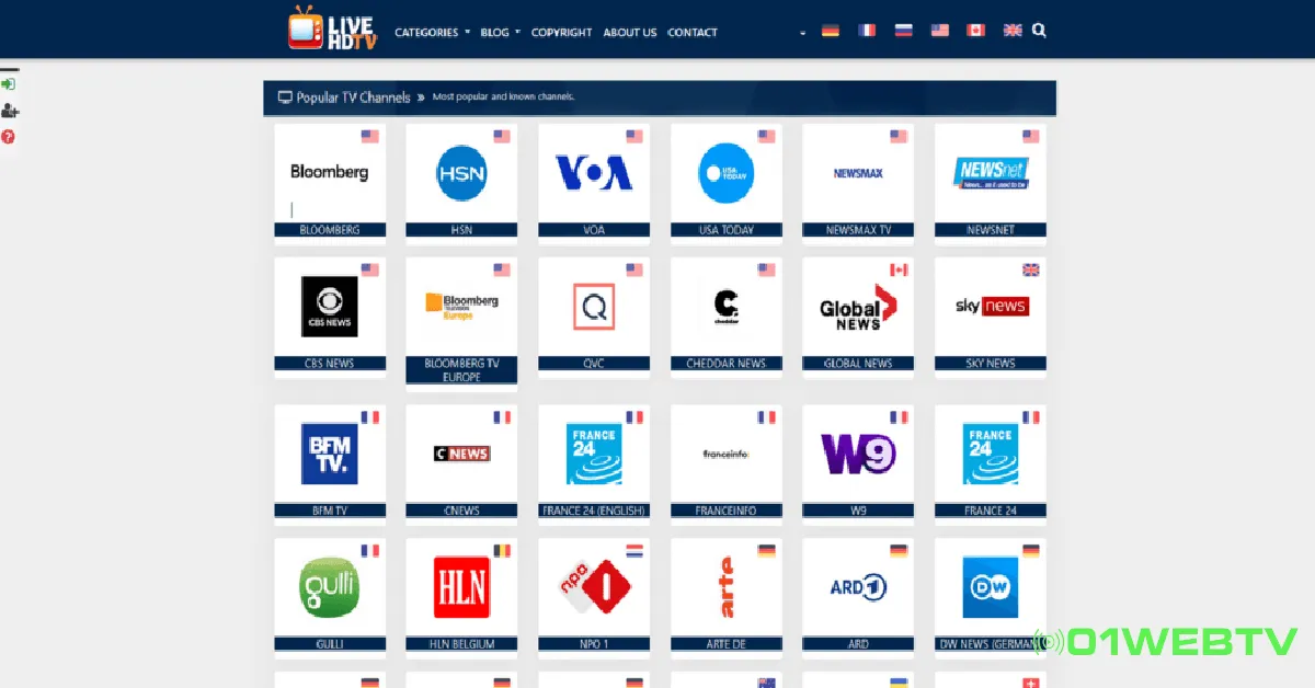 Le Migliori Liste IPTV Funzionanti: Scarica su Dispositivo Mobile con Supporto Continua a Guardare e Nuovi Controlli