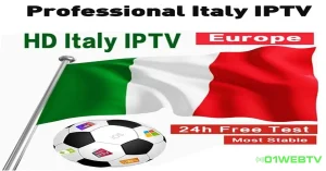 Migliori Liste IPTV Italia: Canali TV, Kool IPTV, M3U, App IPTV Gratis – Guida Programmi, Smartphone, Smart TV