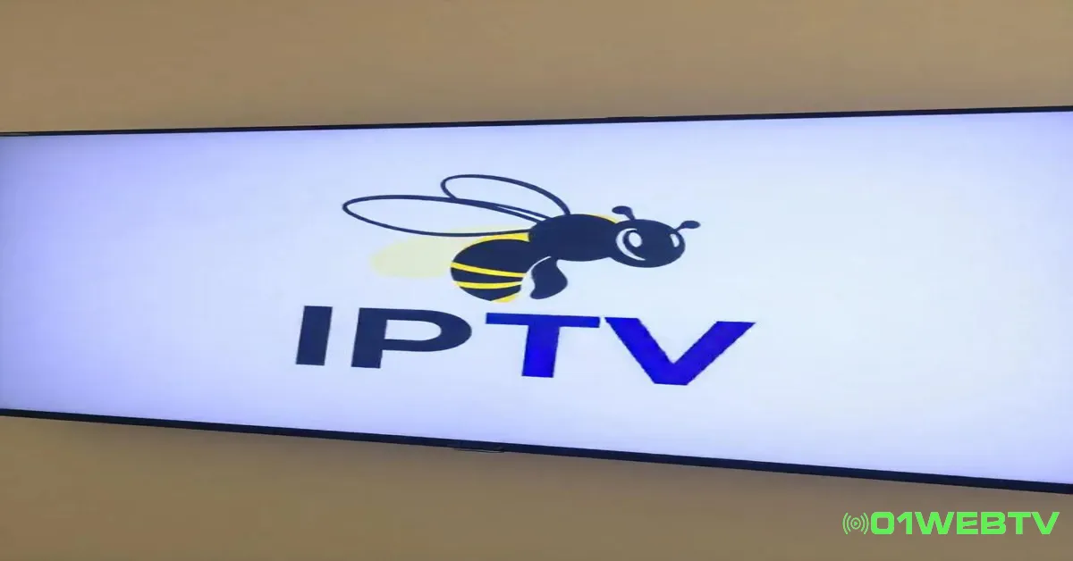 Honey Bee IPTV: Stream TV Shows & Live Channels with Apollo Group TV